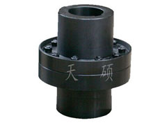  泵用彈性套柱銷聯軸器