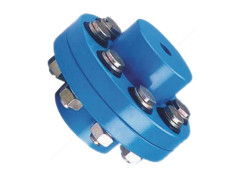  FCL型彈性套柱銷聯軸器