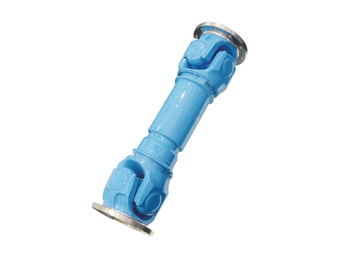  SWC-BH標準伸縮萬向聯軸器