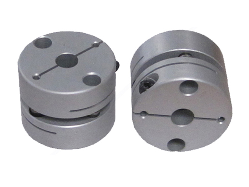  TS3單節夾緊膜片聯軸器