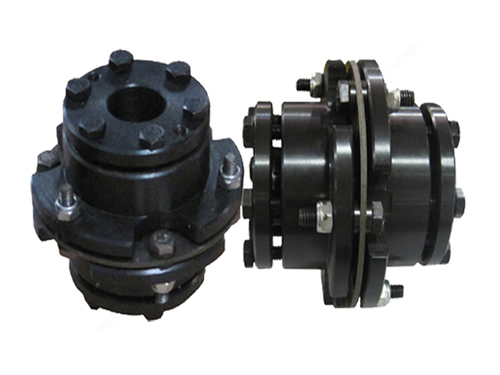  TS3ZF脹套法蘭膜片聯軸器