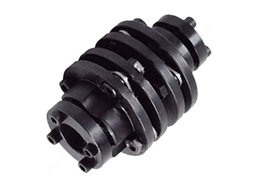  TS3ZFD脹套法蘭膜片聯軸器