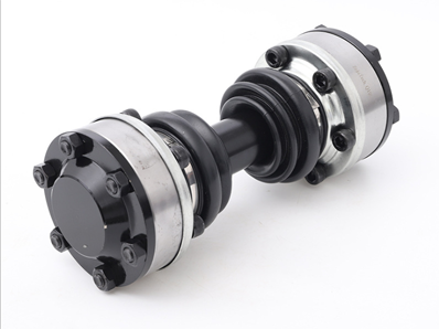  球籠萬向聯軸器